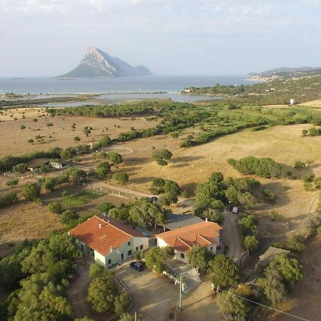 B&B La Taerra Porto San Paolo  Exteriér fotografie