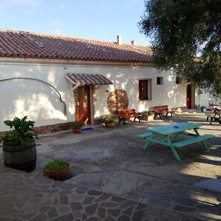 B&B La Taerra Porto San Paolo  Exteriér fotografie